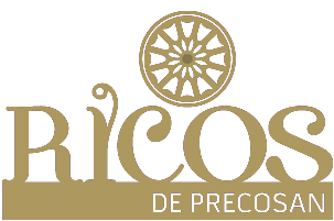 Logotipo Precocinados Precosan