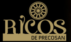 Logotipo Precocinados Precosan